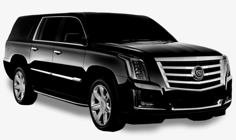 Cadillac Escalade, transparent png