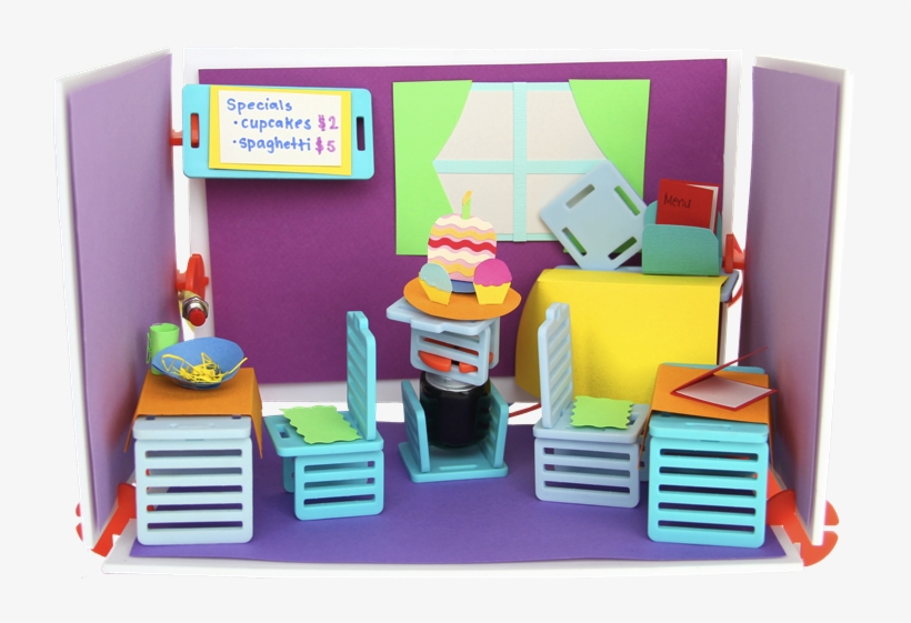 Stem Toys For Girls And Boys Teach Kids Math Engineering - Basic Roominate Building Blocks, transparent png