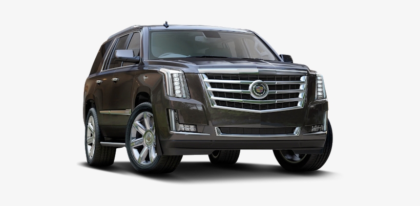 Photo - Cadillac Escalade, transparent png