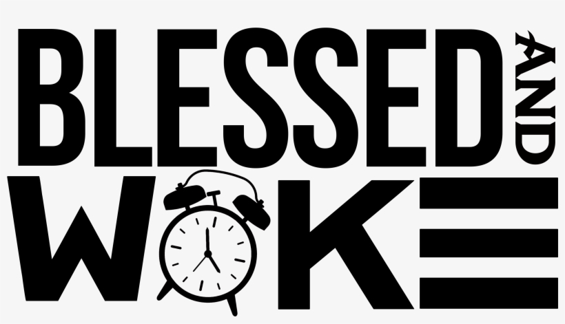 Blessed And Woke - Essential Vegan: The No-nonsense Guide Happiness, transparent png