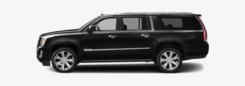 Cadillac Escalade - Rexton Colours, transparent png
