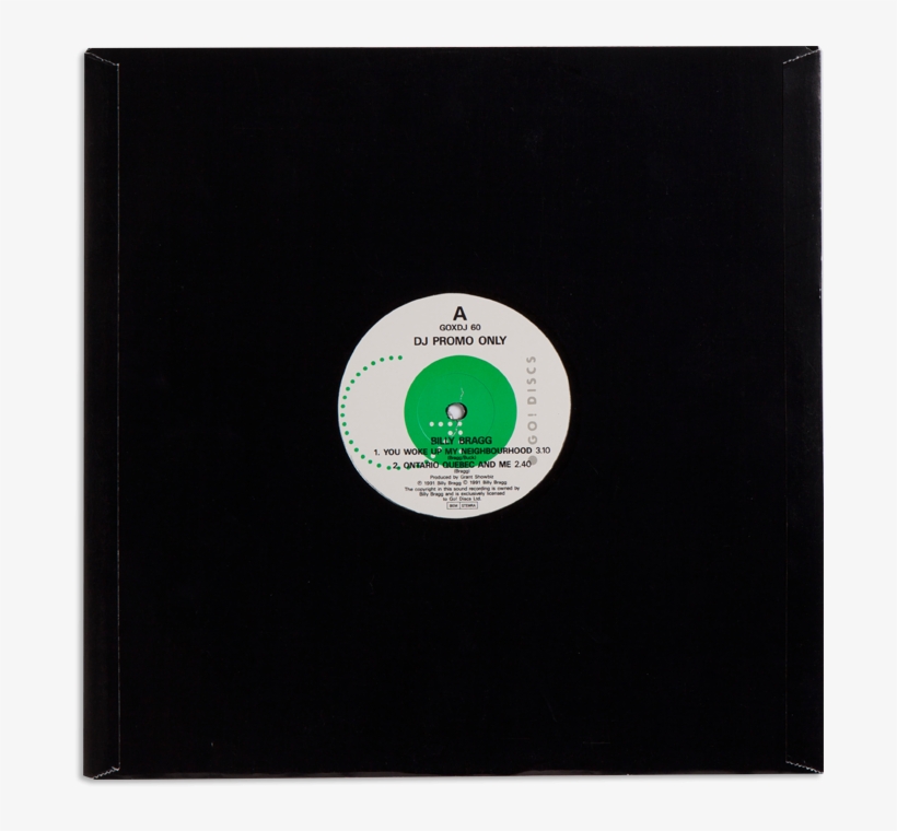 Nieghbourhood 12" A - Q-tip / For The Nasty, transparent png