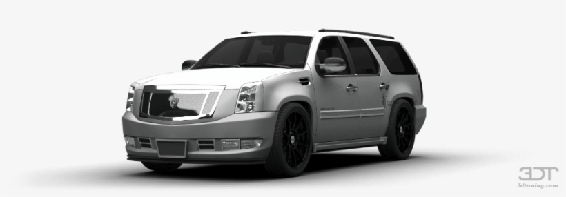 Cadillac Escalade Suv 2012 Tuning - Cadillac Escalade, transparent png