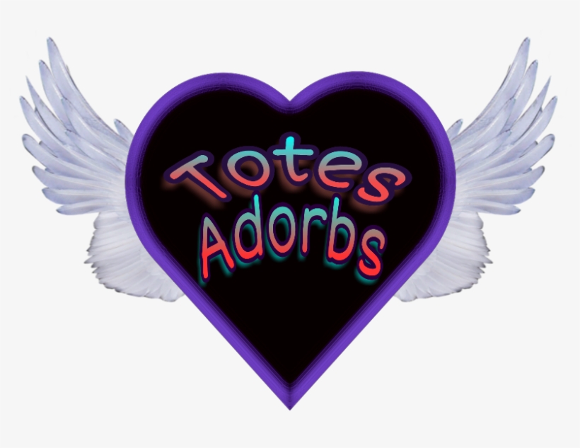 Sccompliments Compliments Heart Wings Words Word Totes - Asas Para Photoscape, transparent png