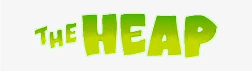The Heap Was The Original Comic Book Swamp Monster, transparent png