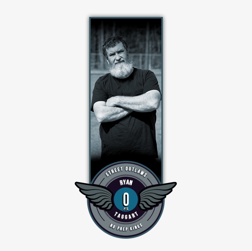 Theoutlawshop - Street Outlaws, transparent png