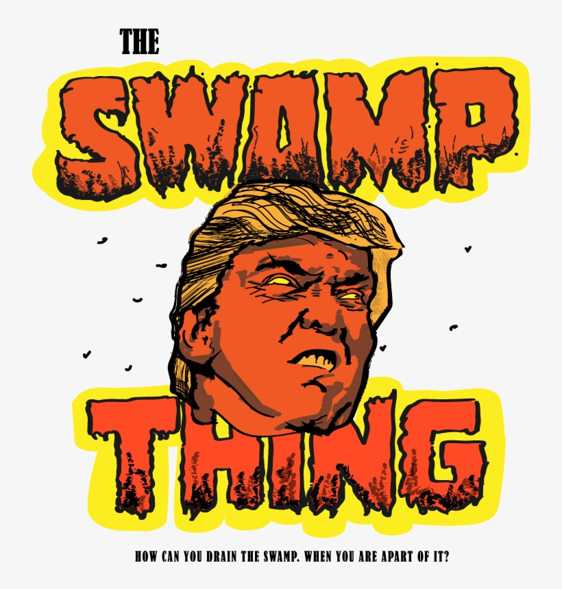 #siriwhatisaswamp Hashtag On Twitter - Poster, transparent png