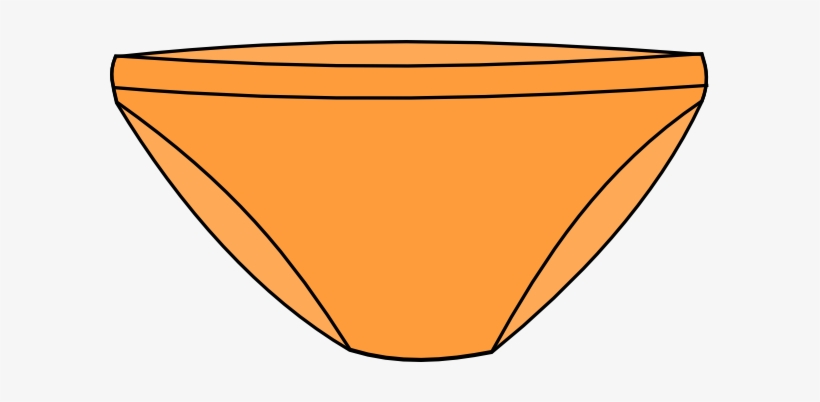 Underpants Clipart, transparent png