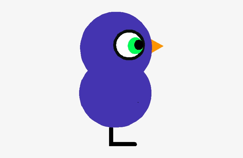 New Blue Duck - Bond Street Station, transparent png
