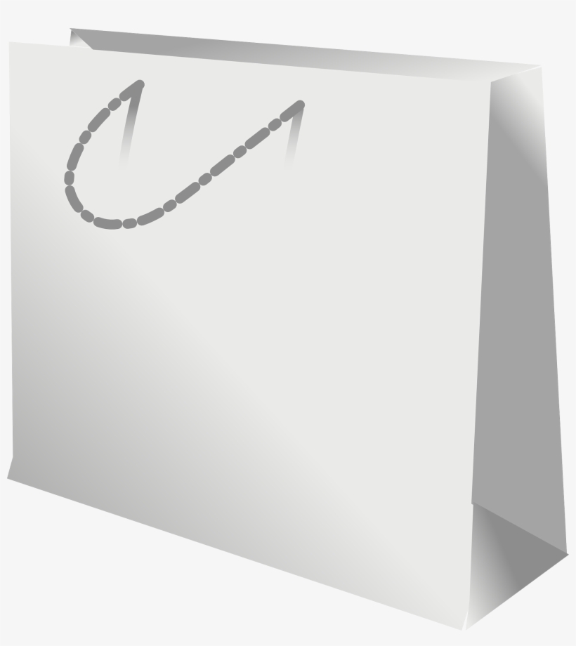 Public Domain, Pixabay - Shopping Bag Clip Art, transparent png