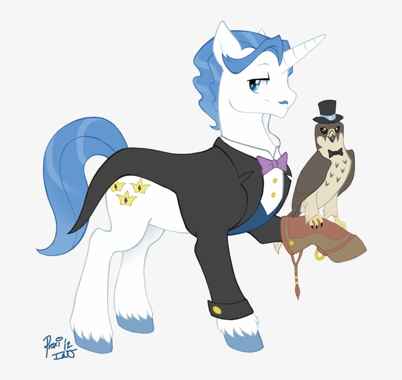 77> Pony Rarity Rainbow Dash Cat Them's Fightin' Herds - Cat, transparent png
