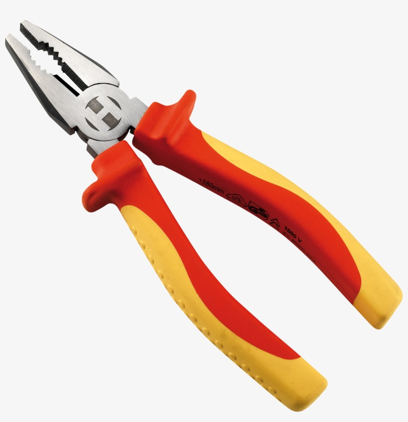 Plier Png Image - Different Kind Of Electric Tools, transparent png