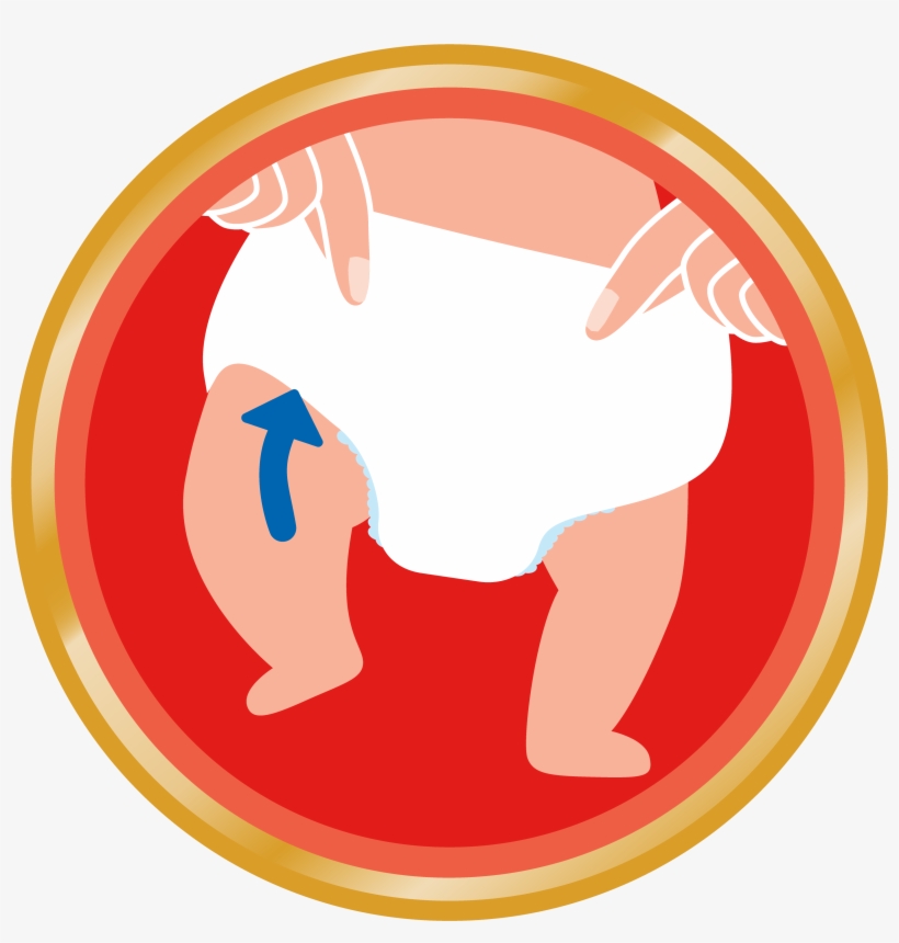 Huggies Ultra Soft Pants - Diaper, transparent png