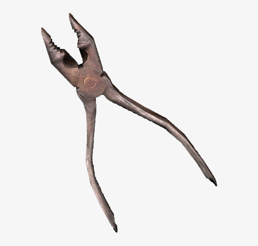 Pliers - Pliers Dayz, transparent png