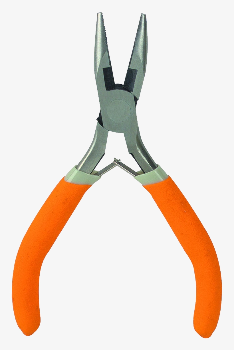Long Nose Pliers, transparent png