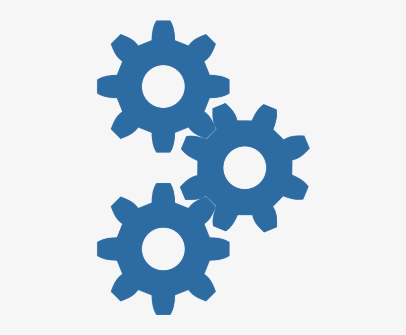 Additional Resouces - Gear Grey Png, transparent png