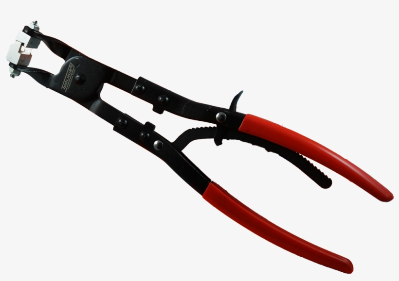 9910 - Alicates Para Abrazaderas De Turbo Del Grupo Vag, transparent png