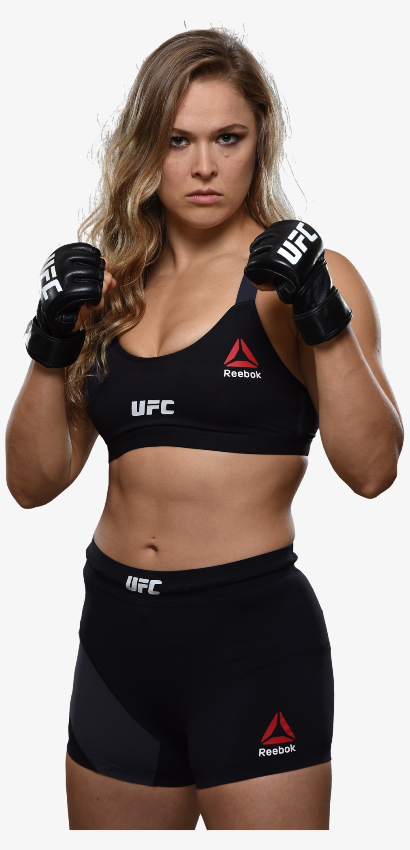 Ronda Rousey Png Transparent Image - Ufc Hall Of Fame Ronda Rousey, transparent png