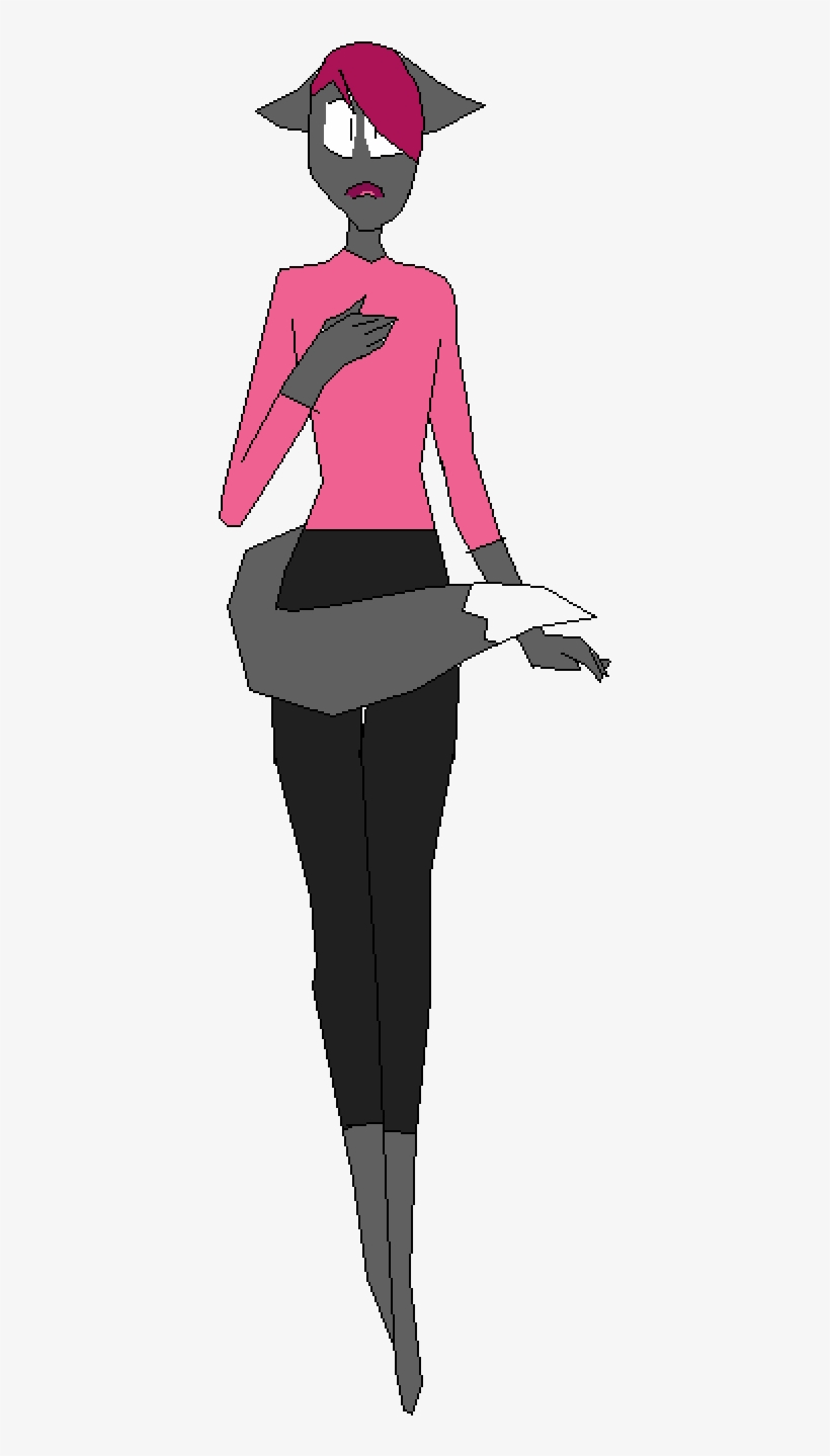 Tarts Thoughts On Pants - Illustration, transparent png