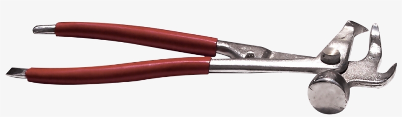 Weight Pliers - Wire, transparent png