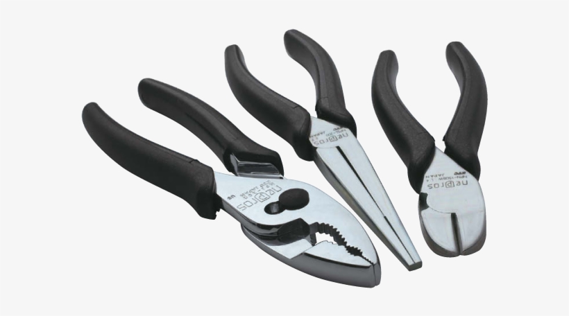 Pliers - Tool, transparent png
