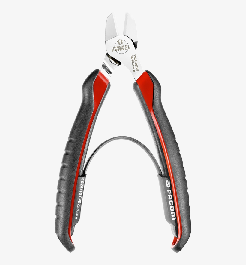 Anyone Know Anything About Them They Look Well Made - Facom Tools Plier, transparent png