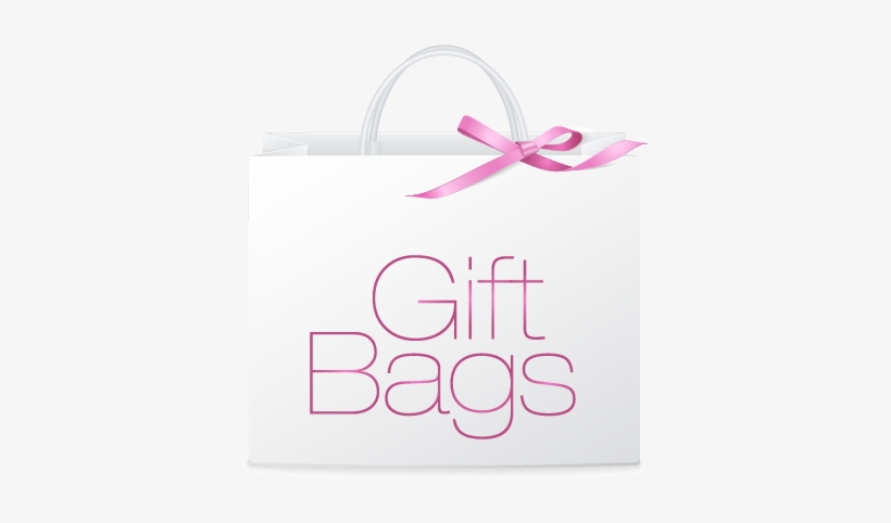 Gift Bags - Pco, transparent png