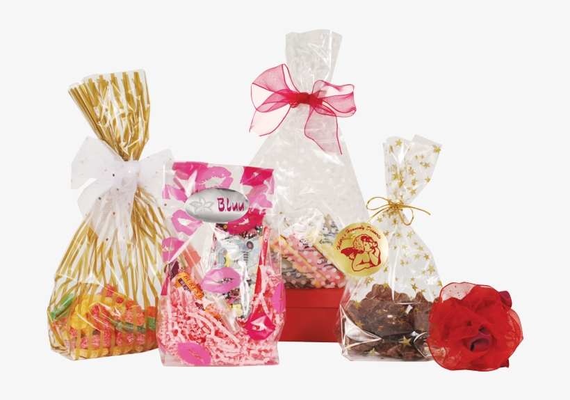 Candy Bags, transparent png