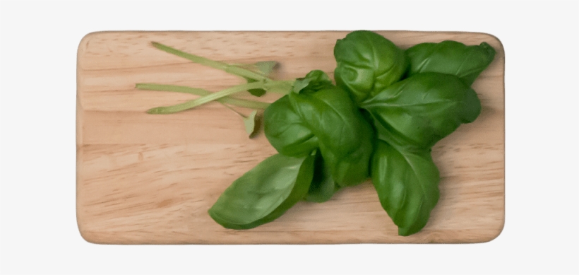 ½ Ounce - Basil, transparent png