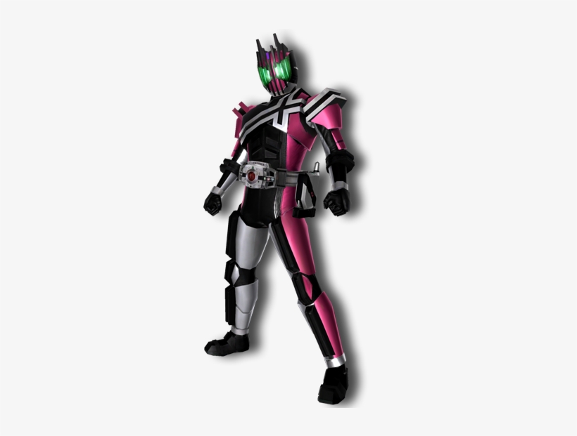 Decade Violent Emotion - 仮面 ライダー ディケイド バト ライド ウォー, transparent png