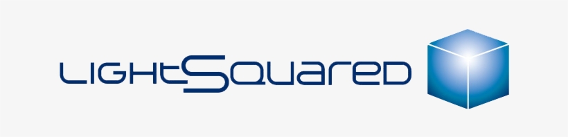 Lightsquared Responds To The Fcc Rejection, Slashes - Lightsquared Logo, transparent png