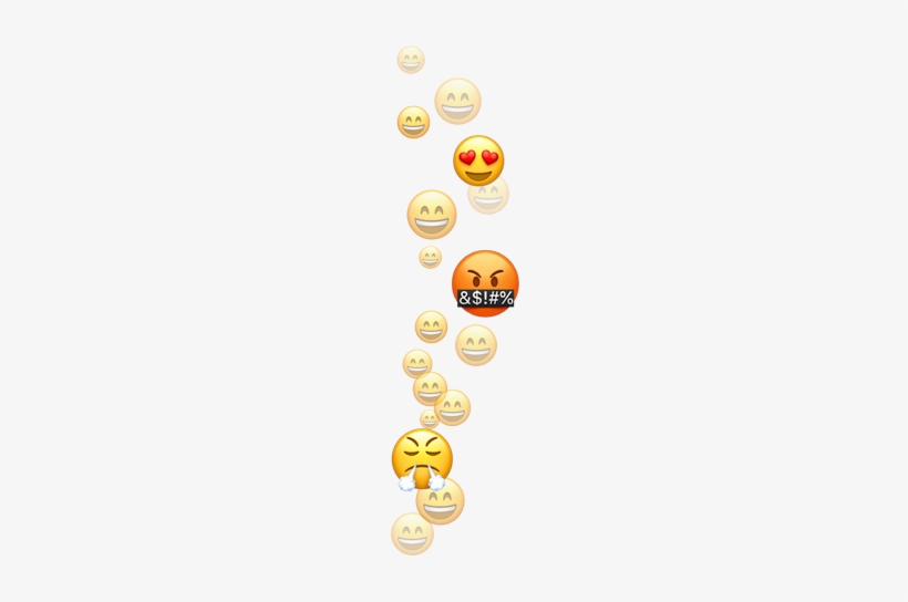 Vempathy Emotion Analysis - Smiley, transparent png