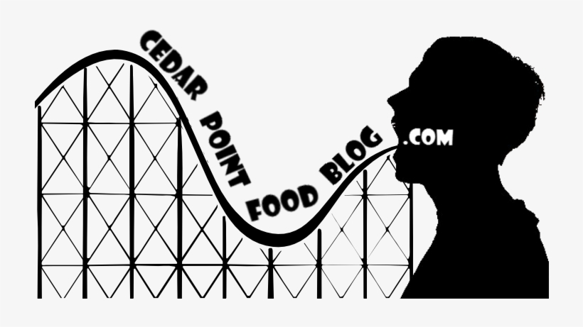 Cedar Point Food Blog Logo - Portable Network Graphics, transparent png
