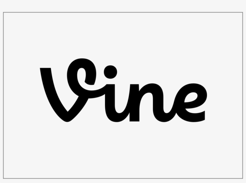 Black Logo On White Background, transparent png