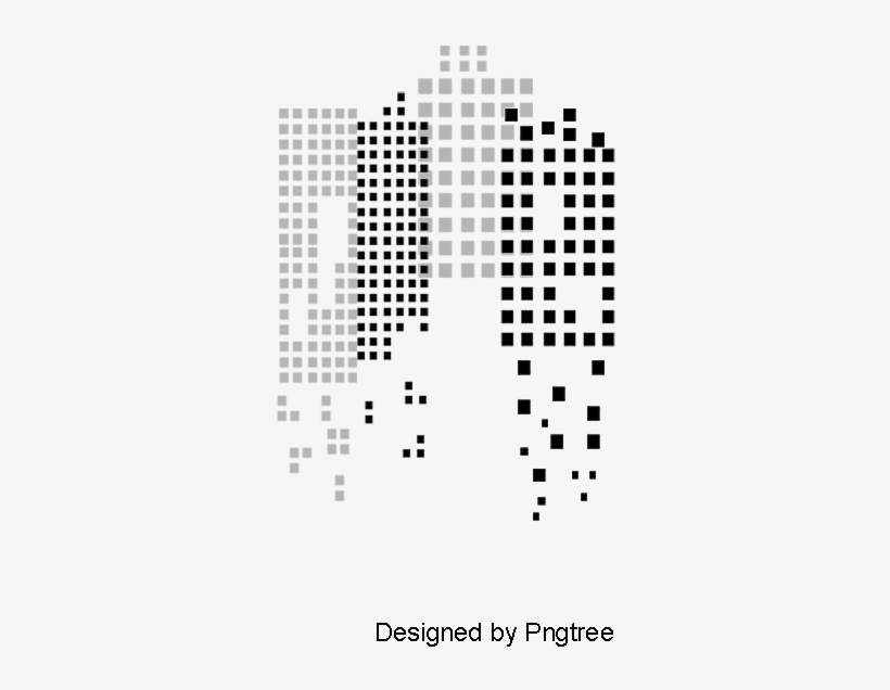Creative City Deductible Elements, City, Geometric - Portable Network Graphics, transparent png