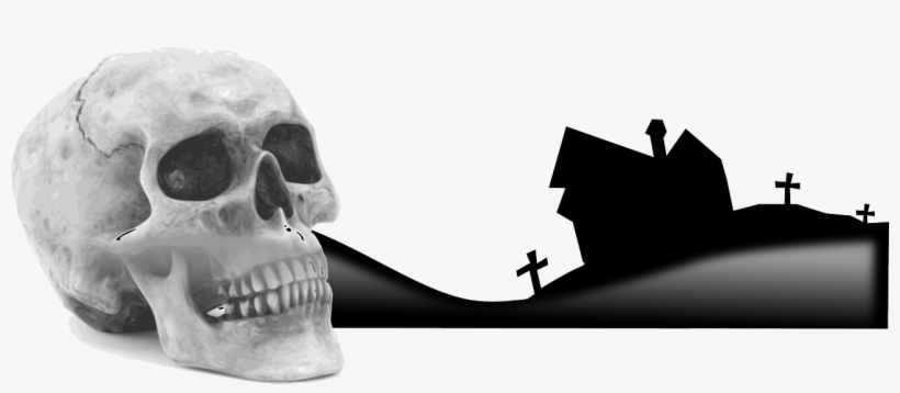 Bubonic Pneumonic Plague - Gifts & Decor Grinning Realistic Replica Human, transparent png