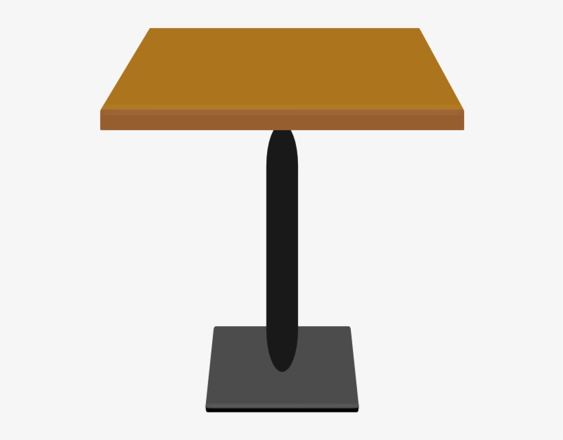 Png Table, transparent png