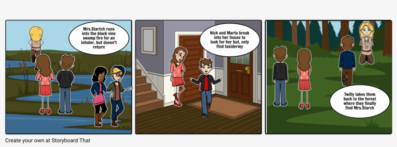 Scat - Storyboard, transparent png