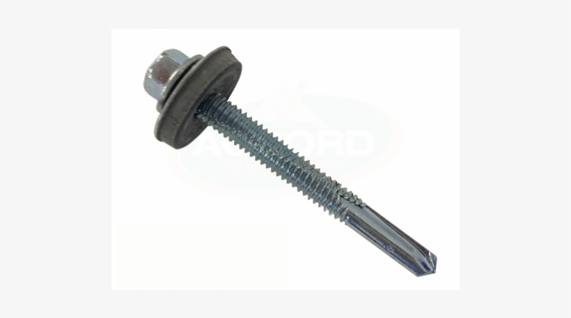 Self Drilling Screws For Heavy Section Steel - Self-tapping Screw, transparent png