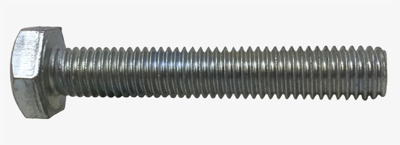 High Tensile Set Screws M10 - High Tensile Bolt Png, transparent png