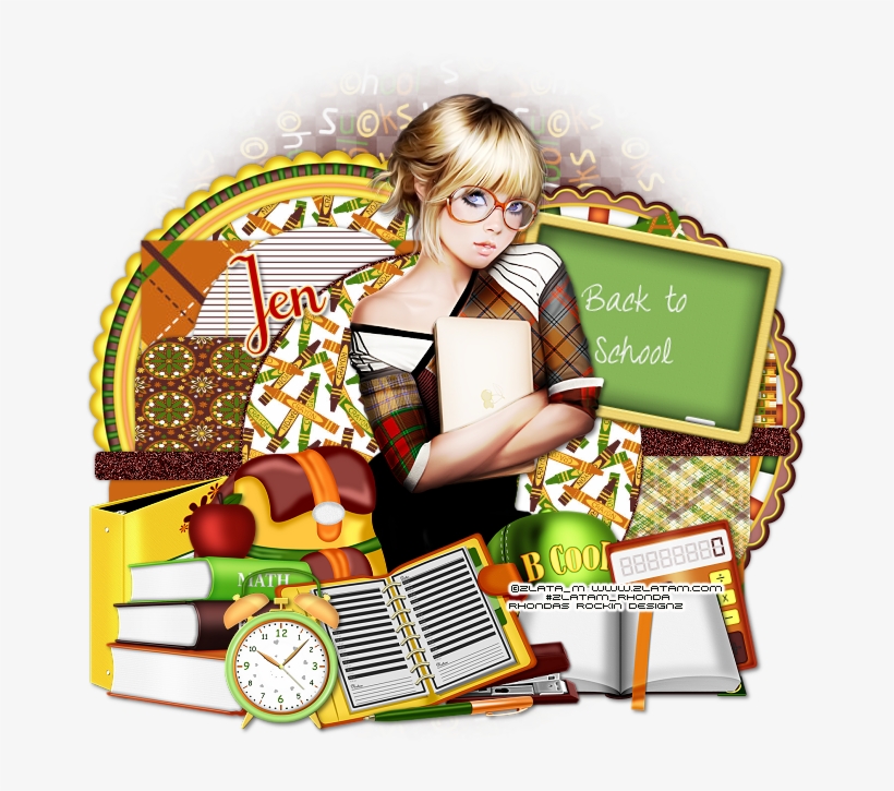 Old School - Ptu - Psp Tube School, transparent png
