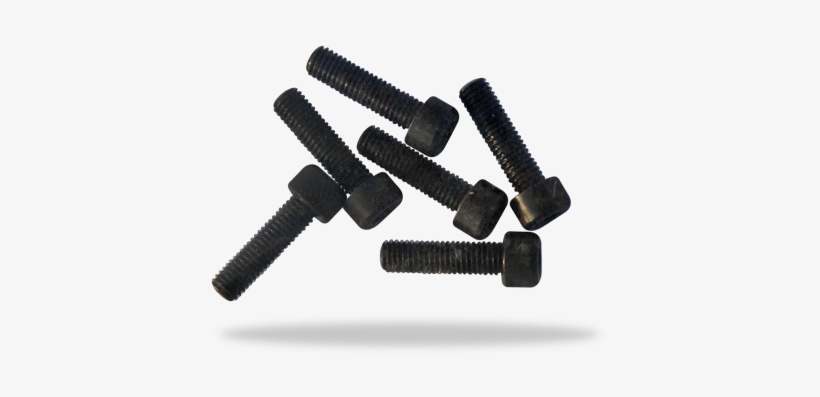 6/48 X 1/2″ Base Screws - Lump Hammer, transparent png