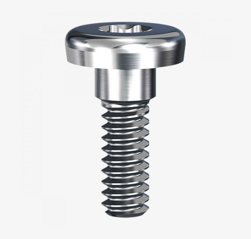 Screw, transparent png