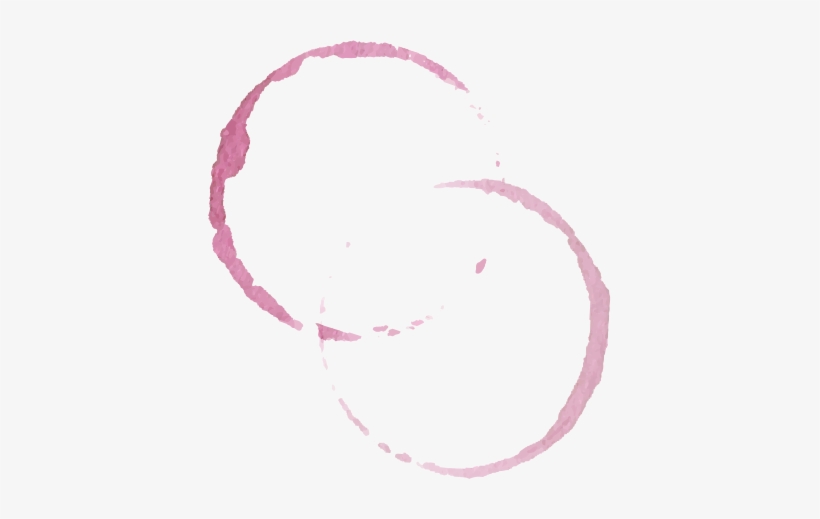 Wine Stains - Wine, transparent png