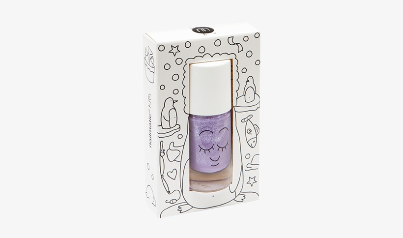 Piglou Nail Polish, transparent png
