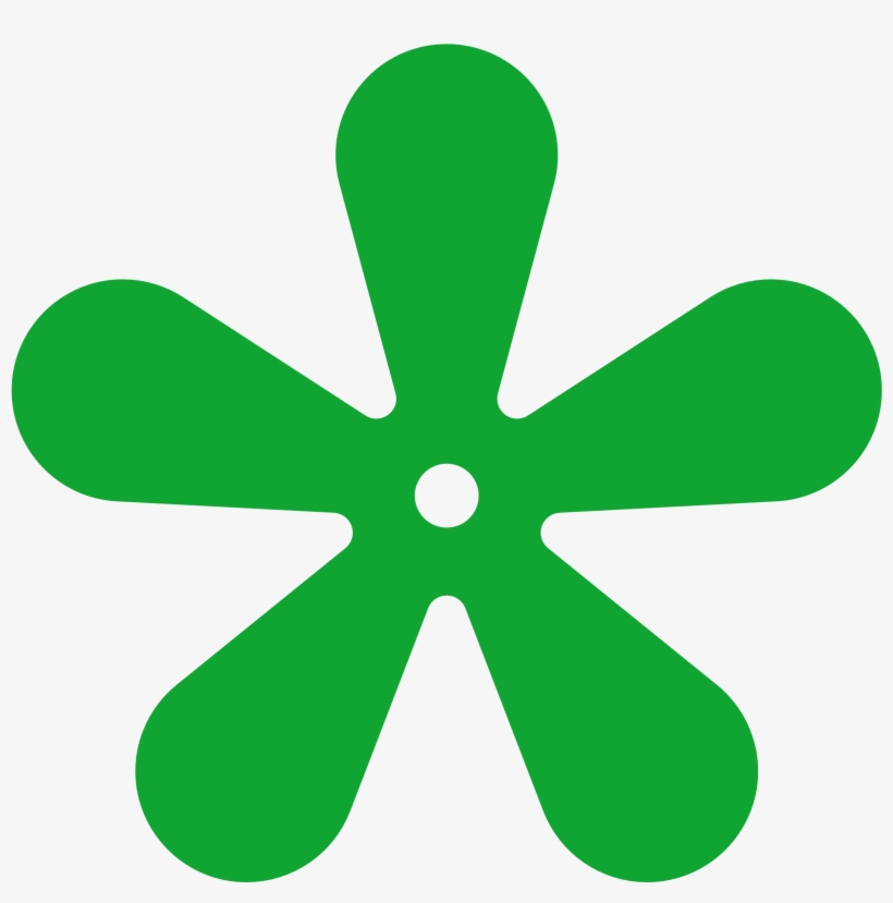 39 Christmas Flowers Clip Art Free Cliparts That You - Clipart Green Flower, transparent png