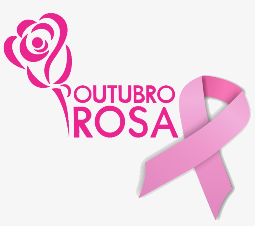 O Movimento Tem Como Objetivo Compartilhar Informações - Outubro Rosa, transparent png