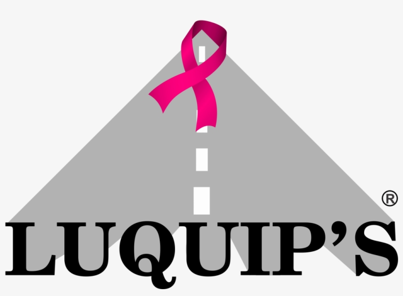 Outubro Rosa A Luquip's Apoia Essa Ideia - Graphic Design, transparent png