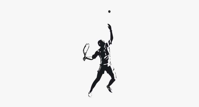 Entrenamiento De Tenis - Tennis, transparent png