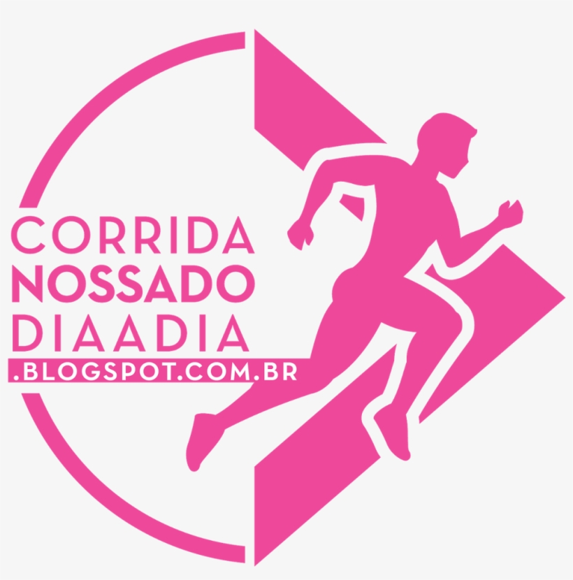O Outubro Rosa Já Se Tornou Um Mega Movimento De Conscientização - Running, transparent png
